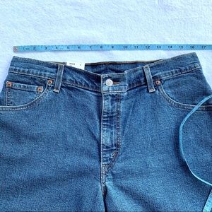 Levi's Shorts - NWT - Levi’s Shorts Levi's Shorts - NWT - Levi’s Shorts